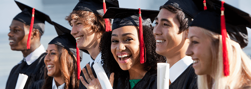 Clearinghouse Data Supports Virginia Beach City Public Schools’ Postsecondary Enrollment, Persistence, and Degree Attainment Research and Goals