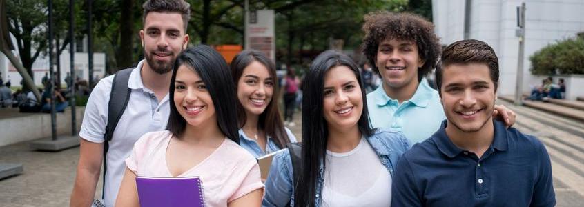 National Hispanic Heritage Month: Celebrating Latinx Success at the National Student Clearinghouse