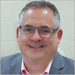headshot-BobGoldsteinUofL Rick Torres