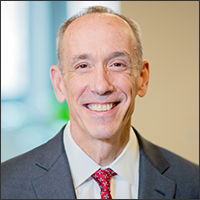 headshot-TomBrock Tom Brock, Director, Community College Research Center