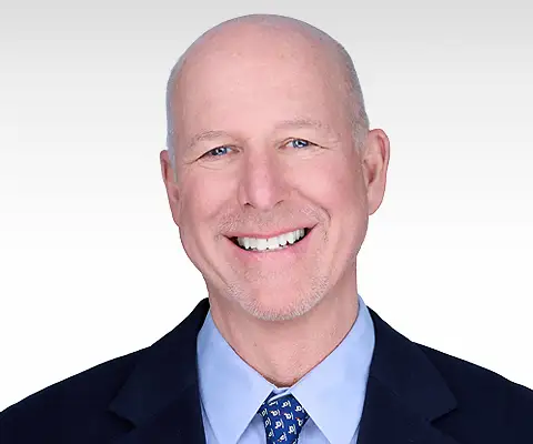 Cameron Watt, SVP, Sales and Business Development