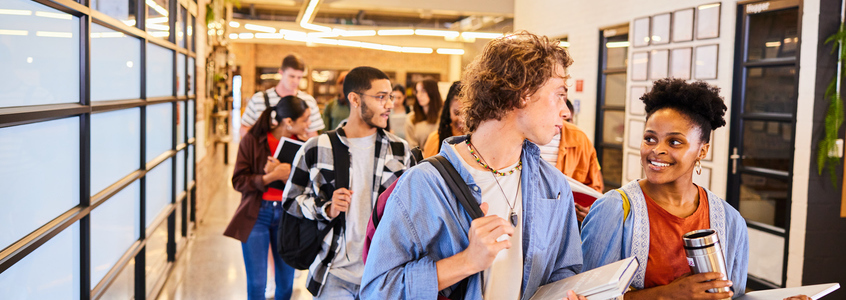 Data Dive: Have Four-Year Universities Turned the Corner?