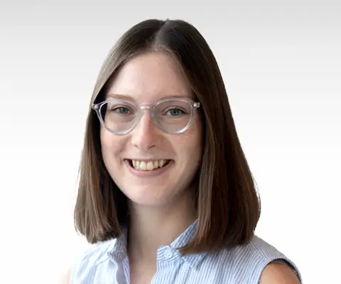 Beatrix Randolph, Research Associate, National Student Clearinghouse Research Center