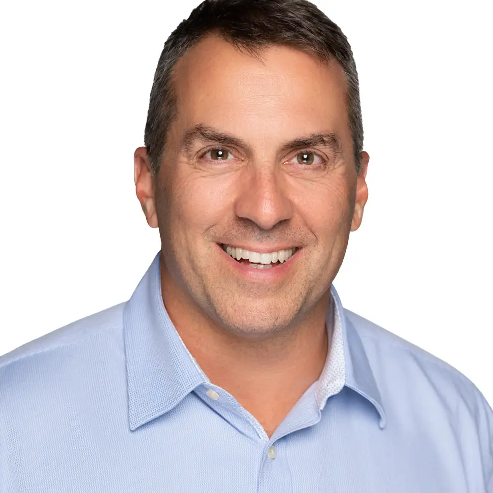 Andrew Martelli, Chief Product Officer