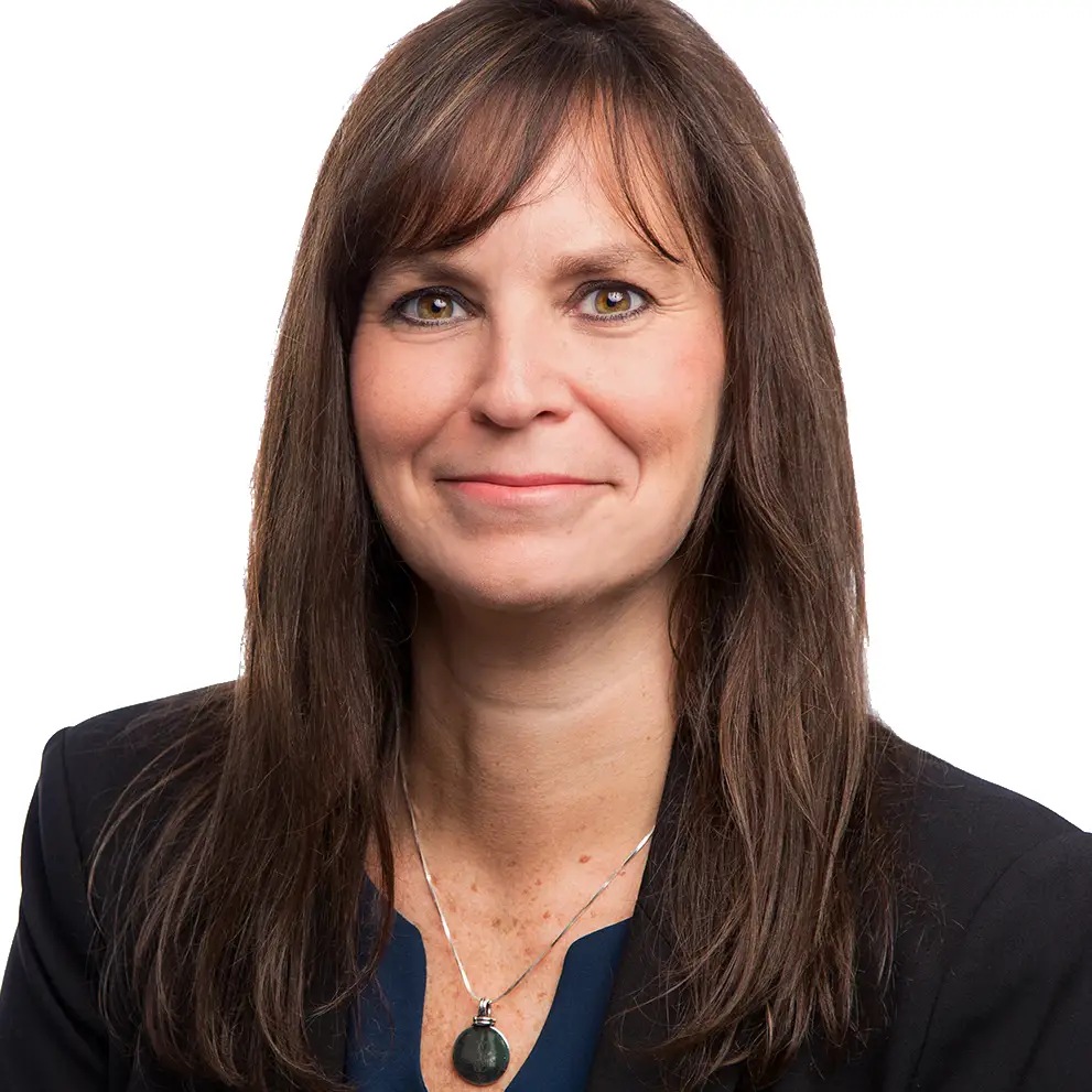 Bridget Sedlock, Chief People Officer