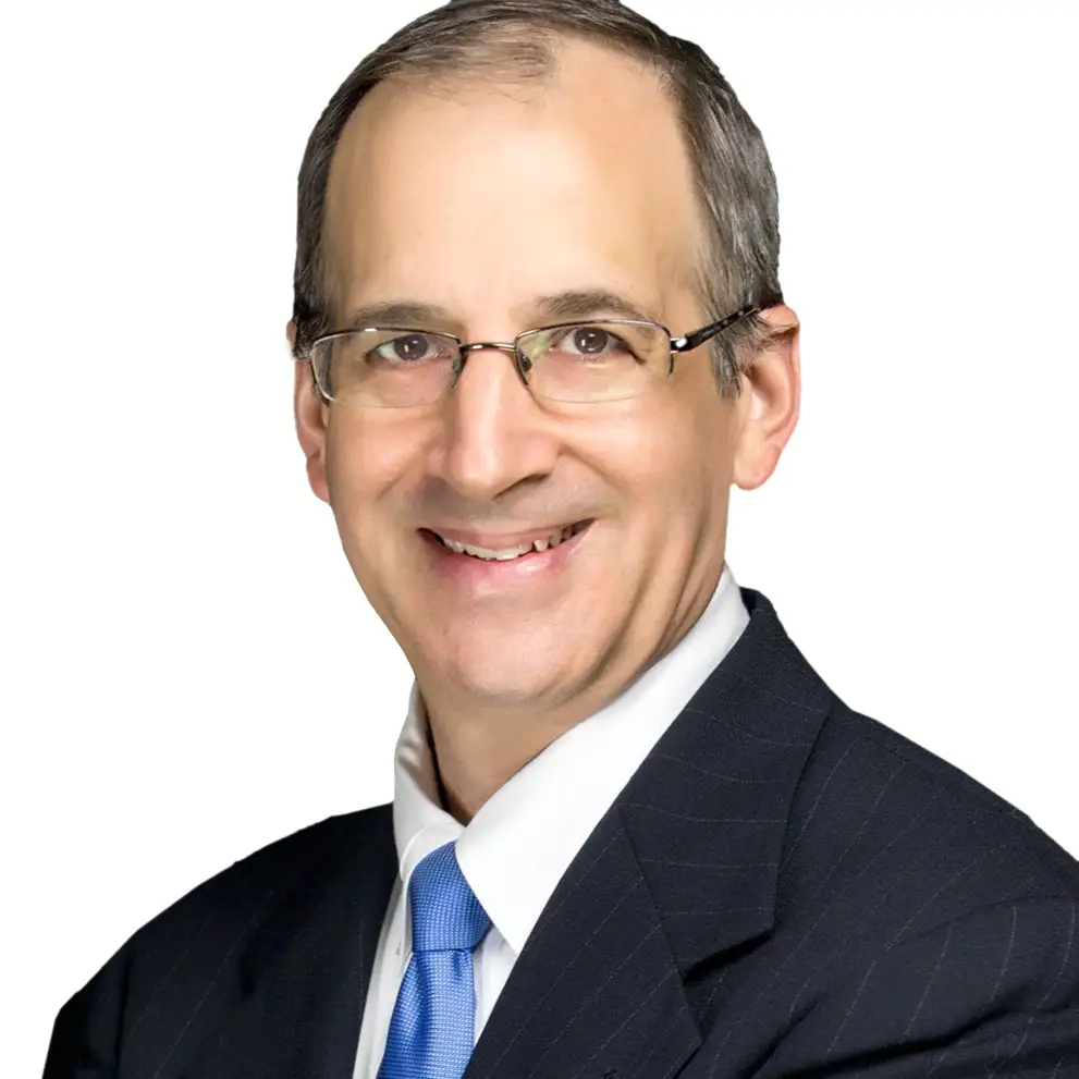 Doug Shapiro, VP, Research and Executive Director, Research Center