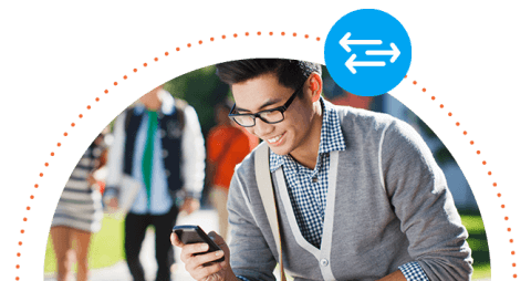 DOES NATIONAL STUDENT CLEARINGHOUSE SEND UNOFFICIAL TRANSCRIPTS visual data 5