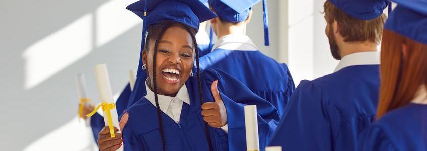 Streamlining High School Verifications Through the Clearinghouse