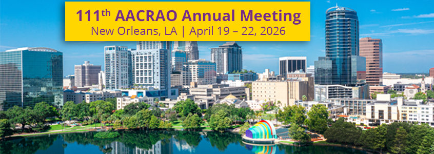 Let’s Connect at AACRAO 2026