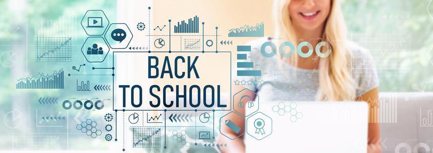 Back to School, Ready for Cyber Threats
