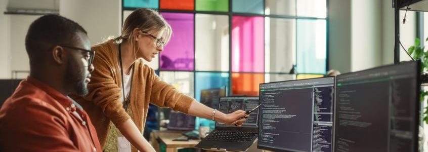 Computer Science Has Highest Increase in Bachelor’s Earners