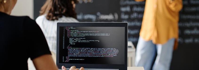 Computer Science Enrollment Is Cooling