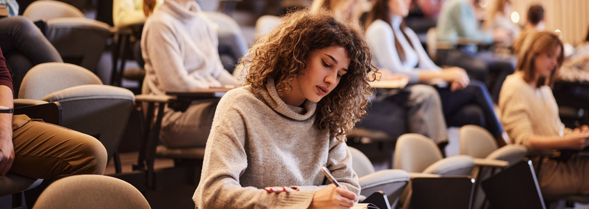 Vocational-Focused Public 2-Years Lead Spring Enrollment Rise