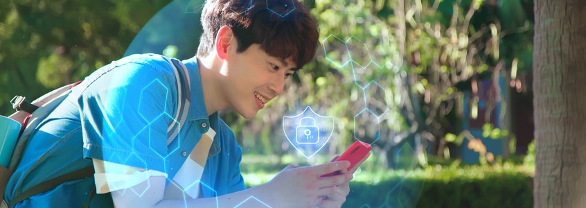 Building a Cyber-Ready Campus