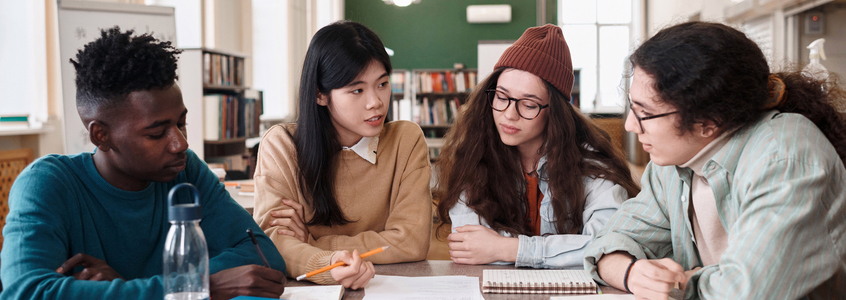 Data Dive: Dual Enrollment’s Positive Impact on Higher Education