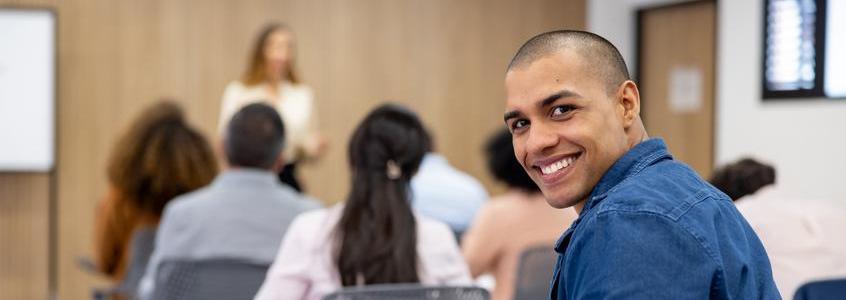 Data Dive: Degree Earners Are Building on Prior Credentials