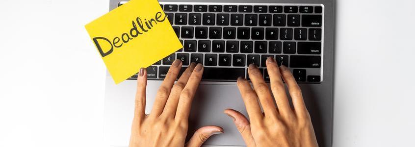 Make the Right Moves: Your Guide to FVT/GE Reporting