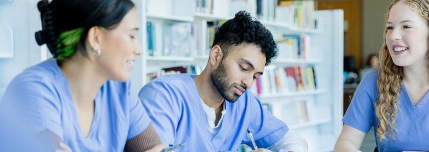 The Changing Landscape of Postsecondary Education