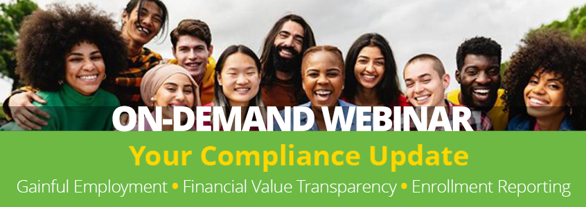 Watch Our On-Demand FVT/GE Webinars