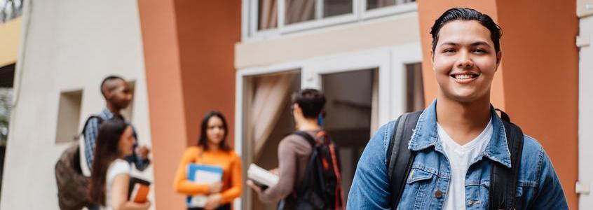 Leveraging PDP Data for Student Success