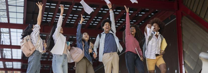 Using PDP to Enable Student Success