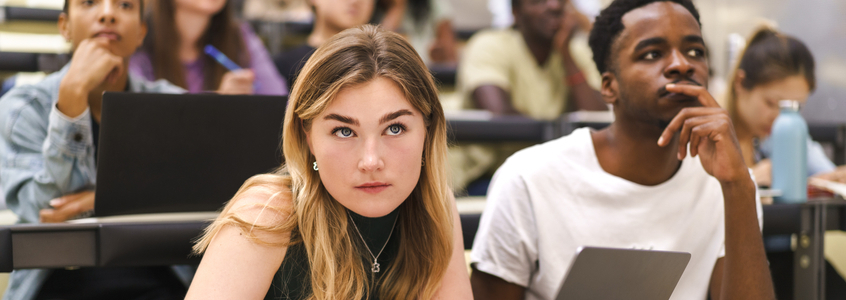 New Persistence and Retention Report Reveals Decade-High Rates Among Black, Hispanic, and Part-Time Students