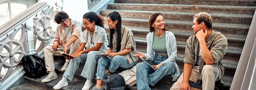 15 Years of Insights from the National Student Clearinghouse Research Center