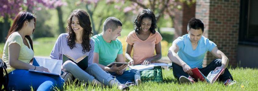 Spring 2026 Enrollment Trends: Undergraduate Growth Continues as Graduate Enrollment Levels Off