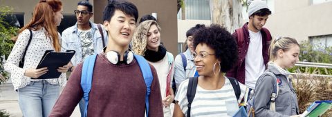 WHAT IS THE NATIONAL STUDENT CLEARINGHOUSE RESEARCH CENTER visual data 5