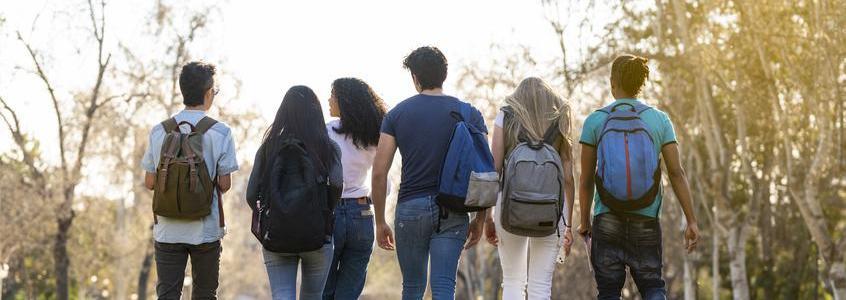 Back to School, Backed by Data