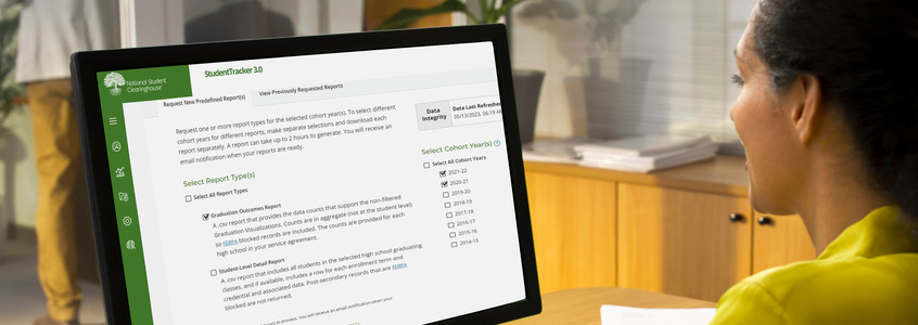StudentTracker 3.0 Offers On-Demand Reporting to Boost Learner Success