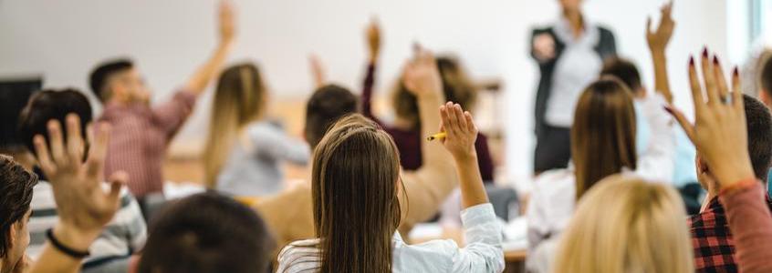 Taking the Guesswork Out of Student Retention Rates