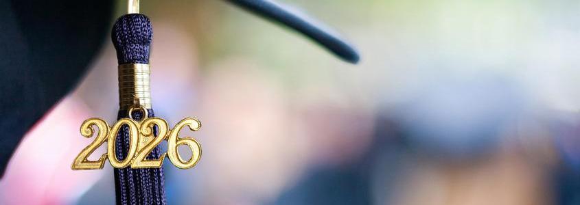 Supporting Student Success Beyond Graduation Day