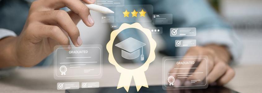 Simplify Transcript Orders with Third-Party Ordering for Ed Orgs