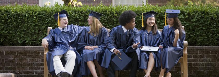 Certificate Earners Reach a 10-Year High, Driven by Younger Learners