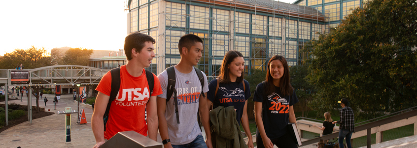 UTSA: Automating StudentTracker File Transfers for Better Reporting
