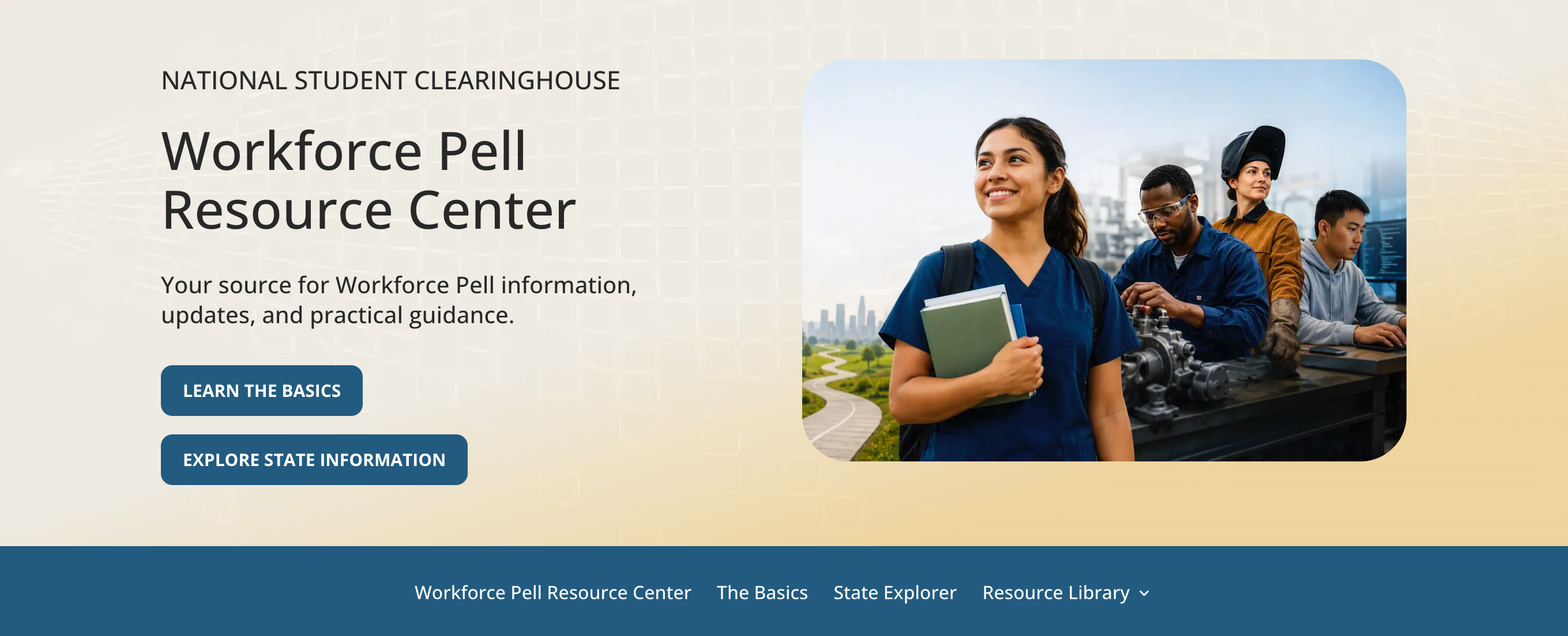 Preparing for Workforce Pell: Resources to Help Your Organization Navigate Implementation
