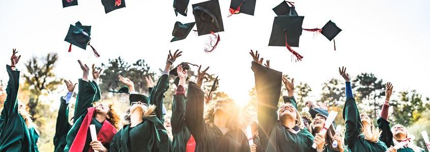 College Completion Rates on the Rise: A Positive Trend