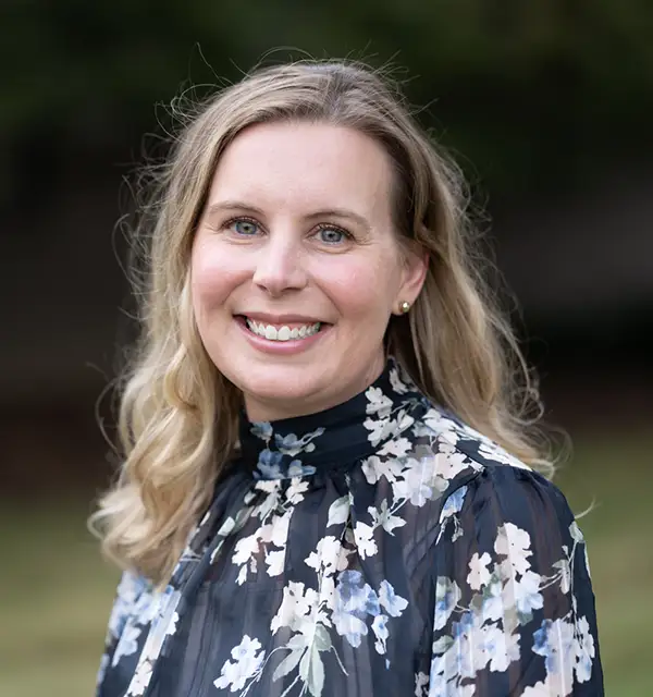 Beth Thompson, Chief Impact Officer, SAM